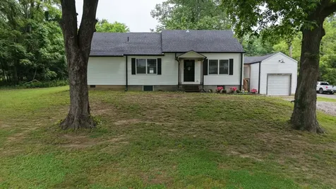 14045 State Highway 34 Highway Benton IL 62812
