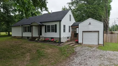 14045 State Highway 34 Highway Benton IL 62812