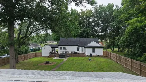 14045 State Highway 34 Highway Benton IL 62812