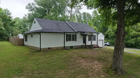 14045 State Highway 34 Highway Benton IL 62812