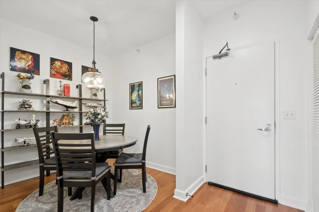 1155 South State Street Chicago IL 60605