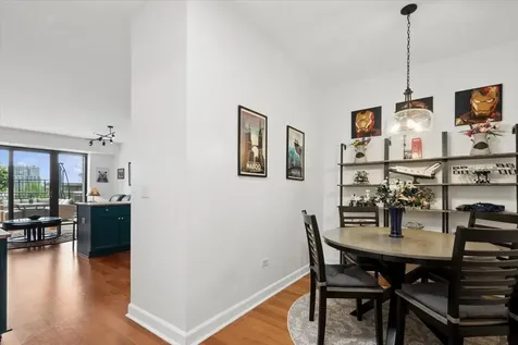 1155 South State Street Chicago IL 60605