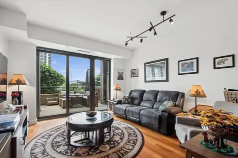 1155 South State Street Chicago IL 60605