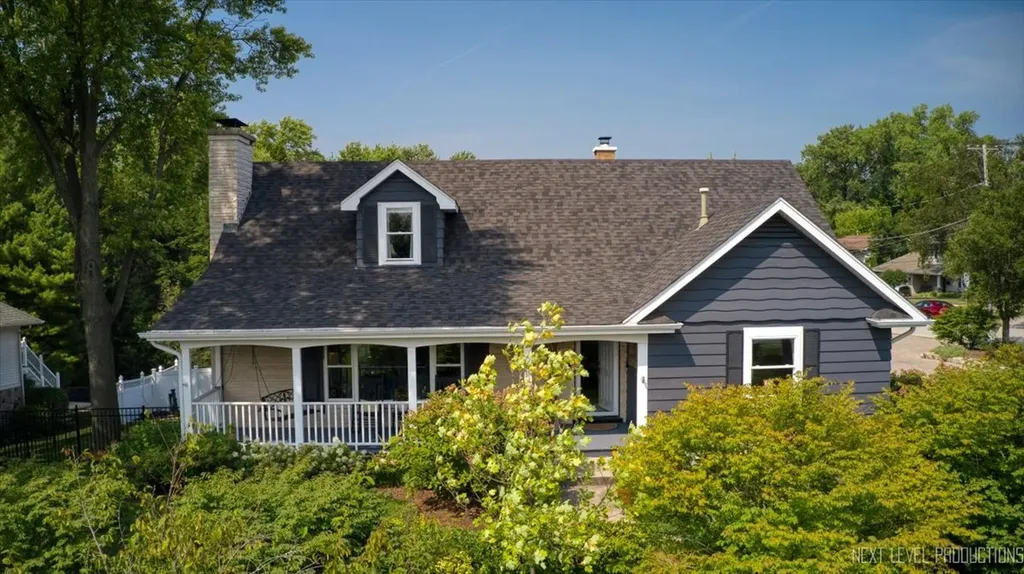 706 South Batavia Avenue Geneva IL 60134