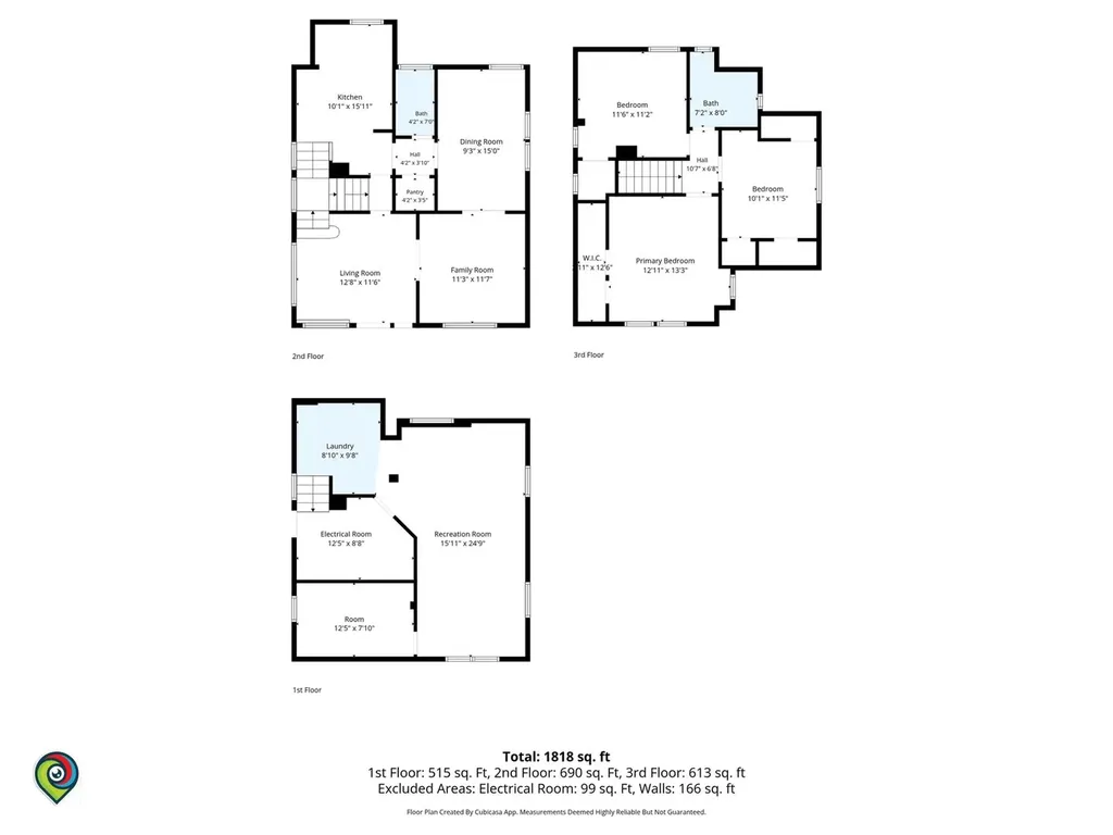 5943 West Huron Street Chicago IL 60644