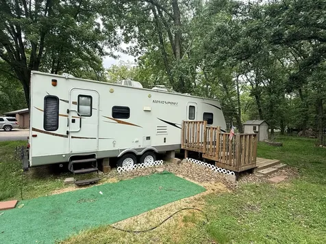3-228 Woodhaven Lakes Sublette IL 61367