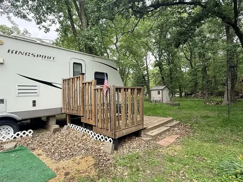 3-228 Woodhaven Lakes Sublette IL 61367