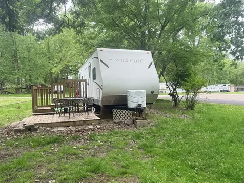 3-228 Woodhaven Lakes Sublette IL 61367