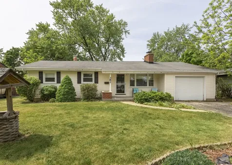 382 Keith Avenue Crystal Lake IL 60014