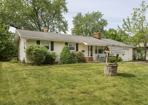 382 Keith Avenue Crystal Lake IL 60014