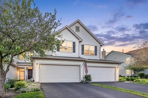 517 Heritage Court St. Charles IL 60175