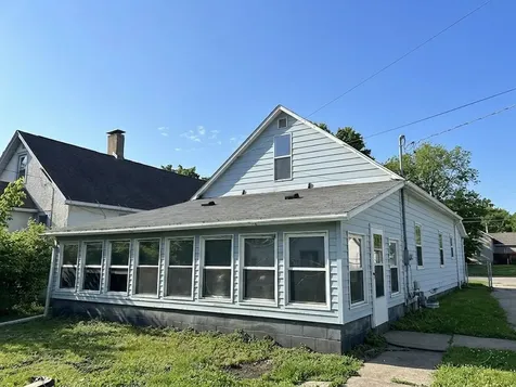 613 South Street Danville IL 61832