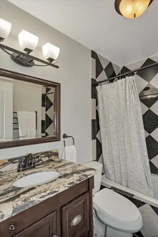 9621 South Karlov Avenue Oak Lawn IL 60453
