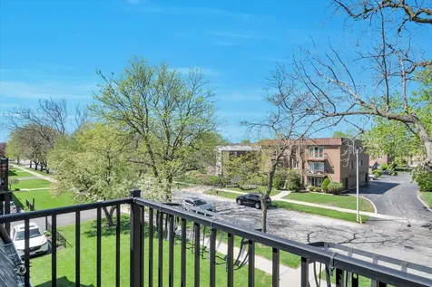 9621 South Karlov Avenue Oak Lawn IL 60453
