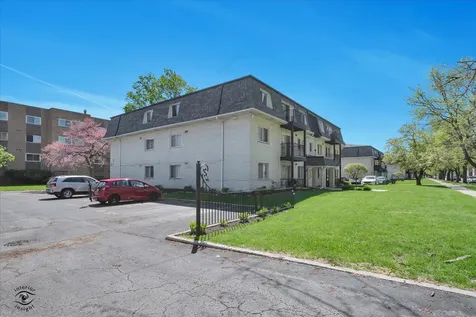 9621 South Karlov Avenue Oak Lawn IL 60453