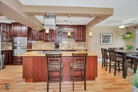 9621 South Karlov Avenue Oak Lawn IL 60453