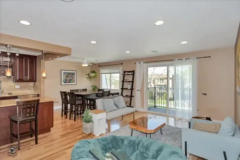 9621 South Karlov Avenue Oak Lawn IL 60453