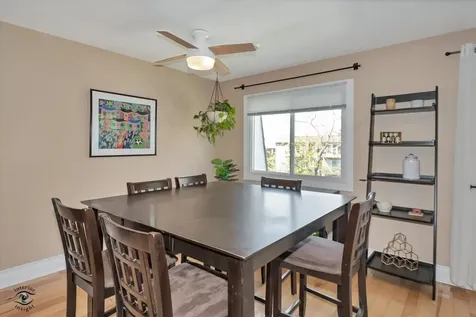 9621 South Karlov Avenue Oak Lawn IL 60453