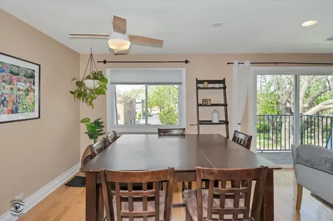 9621 South Karlov Avenue Oak Lawn IL 60453