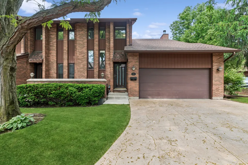1016 Rene Court Park Ridge IL 60068