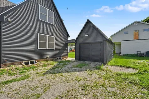 310 North Melvin Street Gibson City IL 60936