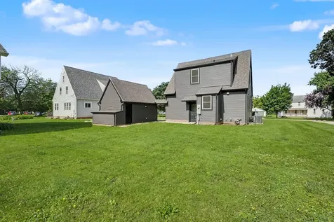 310 North Melvin Street Gibson City IL 60936