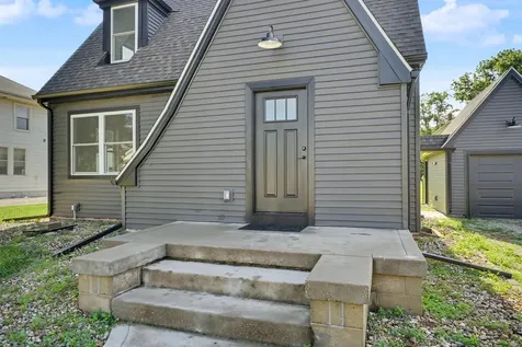 310 North Melvin Street Gibson City IL 60936