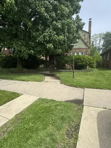 15629 Ashland Avenue Harvey IL 60426