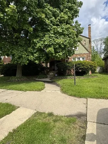 15629 Ashland Avenue Harvey IL 60426