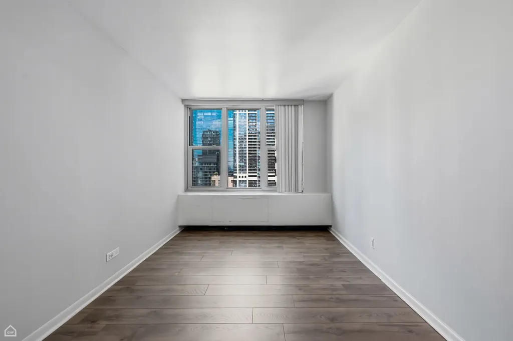 400 East Randolph Street Chicago IL 60601