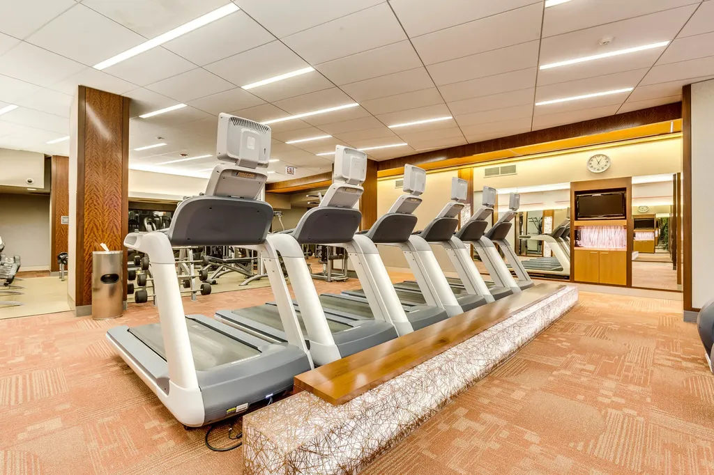 400 East Randolph Street Chicago IL 60601