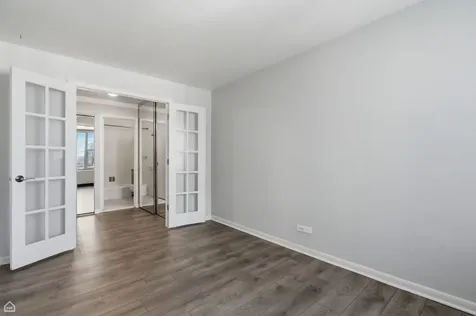 400 East Randolph Street Chicago IL 60601