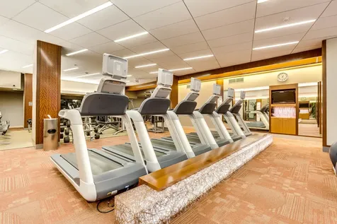 400 East Randolph Street Chicago IL 60601