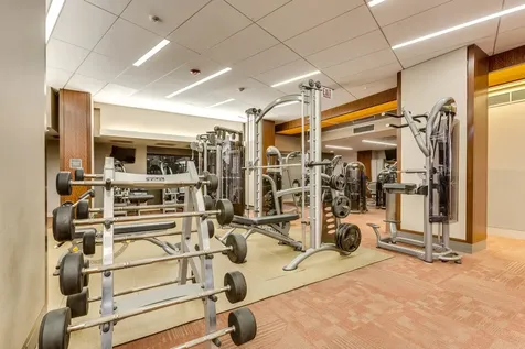 400 East Randolph Street Chicago IL 60601