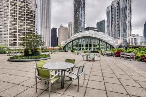 400 East Randolph Street Chicago IL 60601