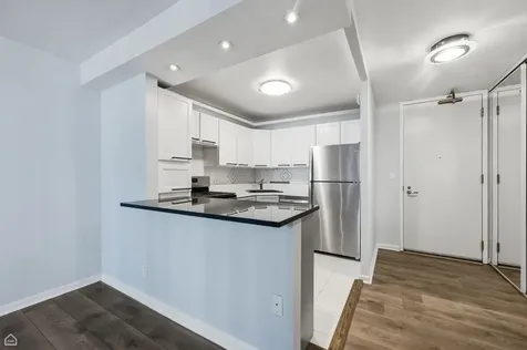 400 East Randolph Street Chicago IL 60601