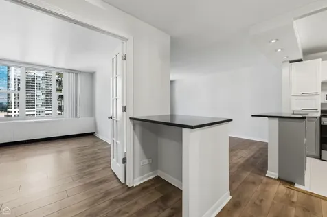 400 East Randolph Street Chicago IL 60601