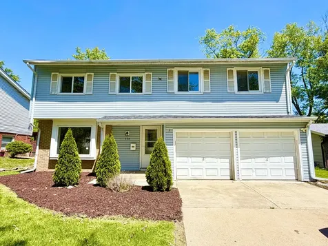 534 Circle Drive University Park IL 60484