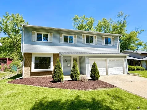 534 Circle Drive University Park IL 60484