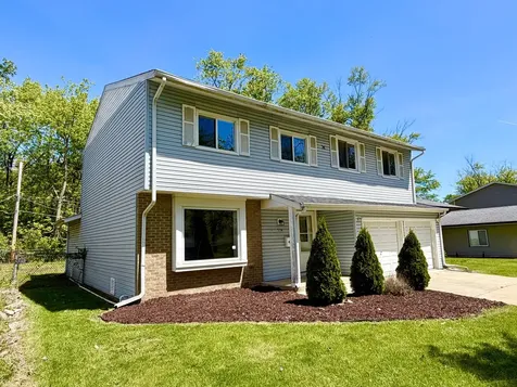 534 Circle Drive University Park IL 60484