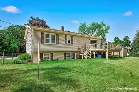 2208 Algonquin Road Fox River Grove IL 60021