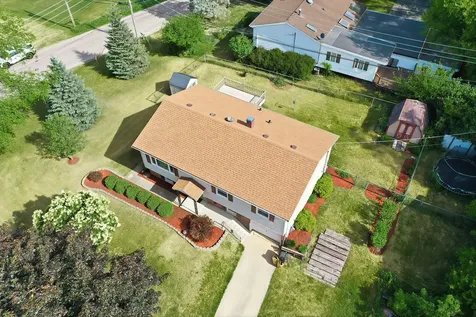 2208 Algonquin Road Fox River Grove IL 60021