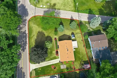 2208 Algonquin Road Fox River Grove IL 60021