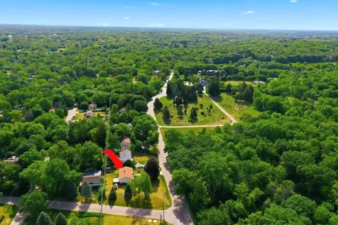 2208 Algonquin Road Fox River Grove IL 60021