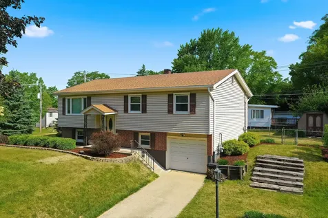 2208 Algonquin Road Fox River Grove IL 60021