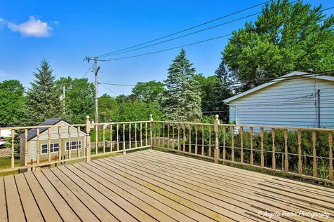 2208 Algonquin Road Fox River Grove IL 60021
