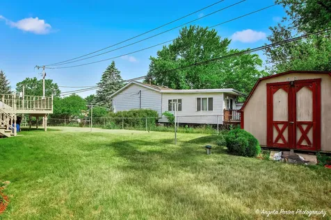 2208 Algonquin Road Fox River Grove IL 60021