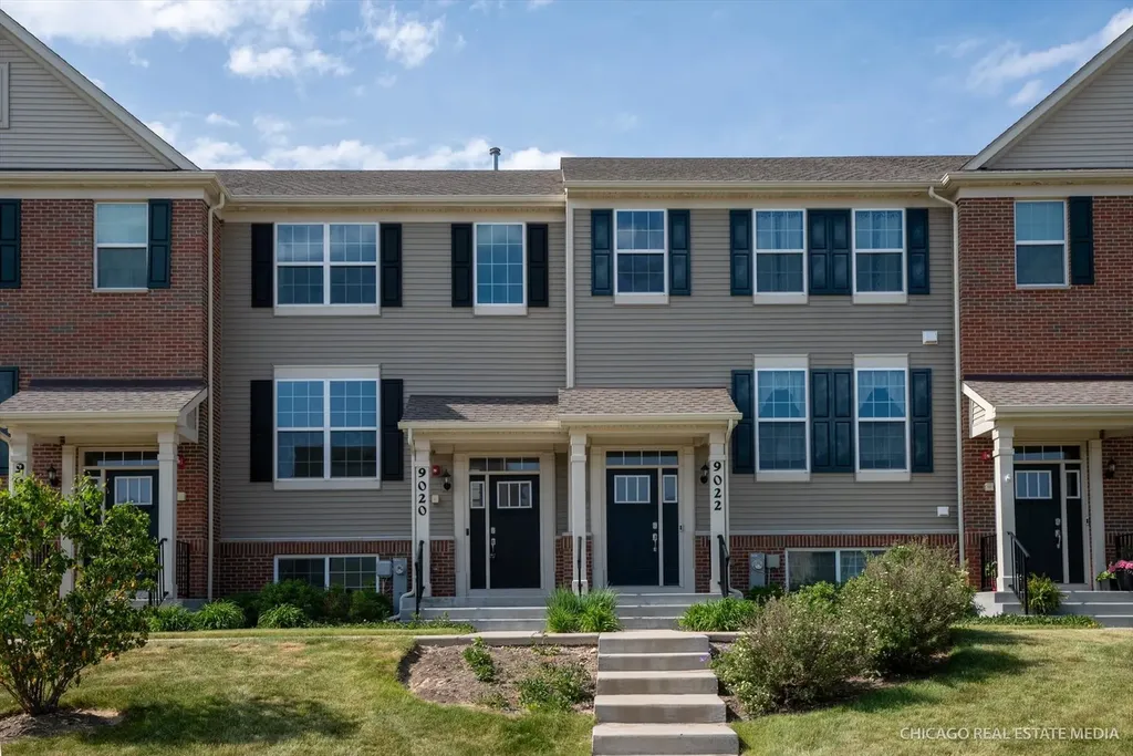 9020 Dolby Street Huntley IL 60142
