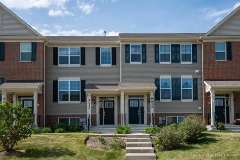 9020 Dolby Street Huntley IL 60142