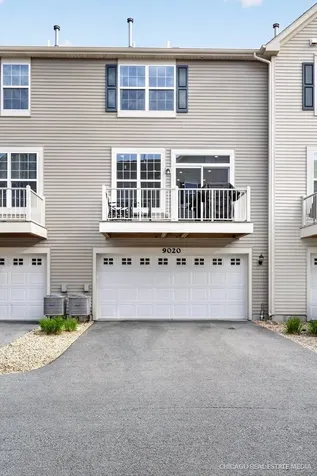 9020 Dolby Street Huntley IL 60142